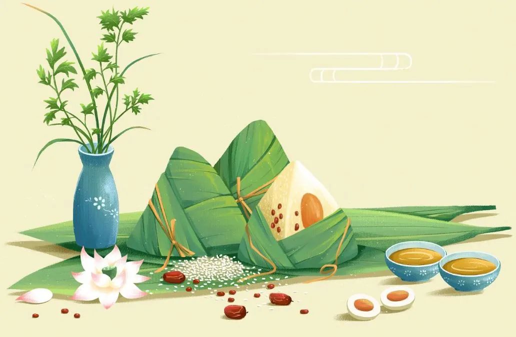 東莞聯(lián)合高級技工學校2023年端午節(jié)放假通知